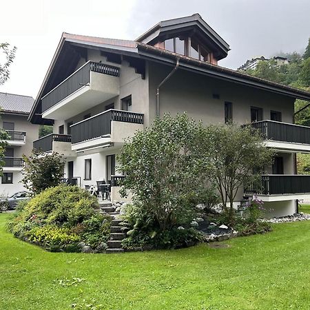 Apartment Soerenweg 4 By Interhome Engelberg Eksteriør bilde