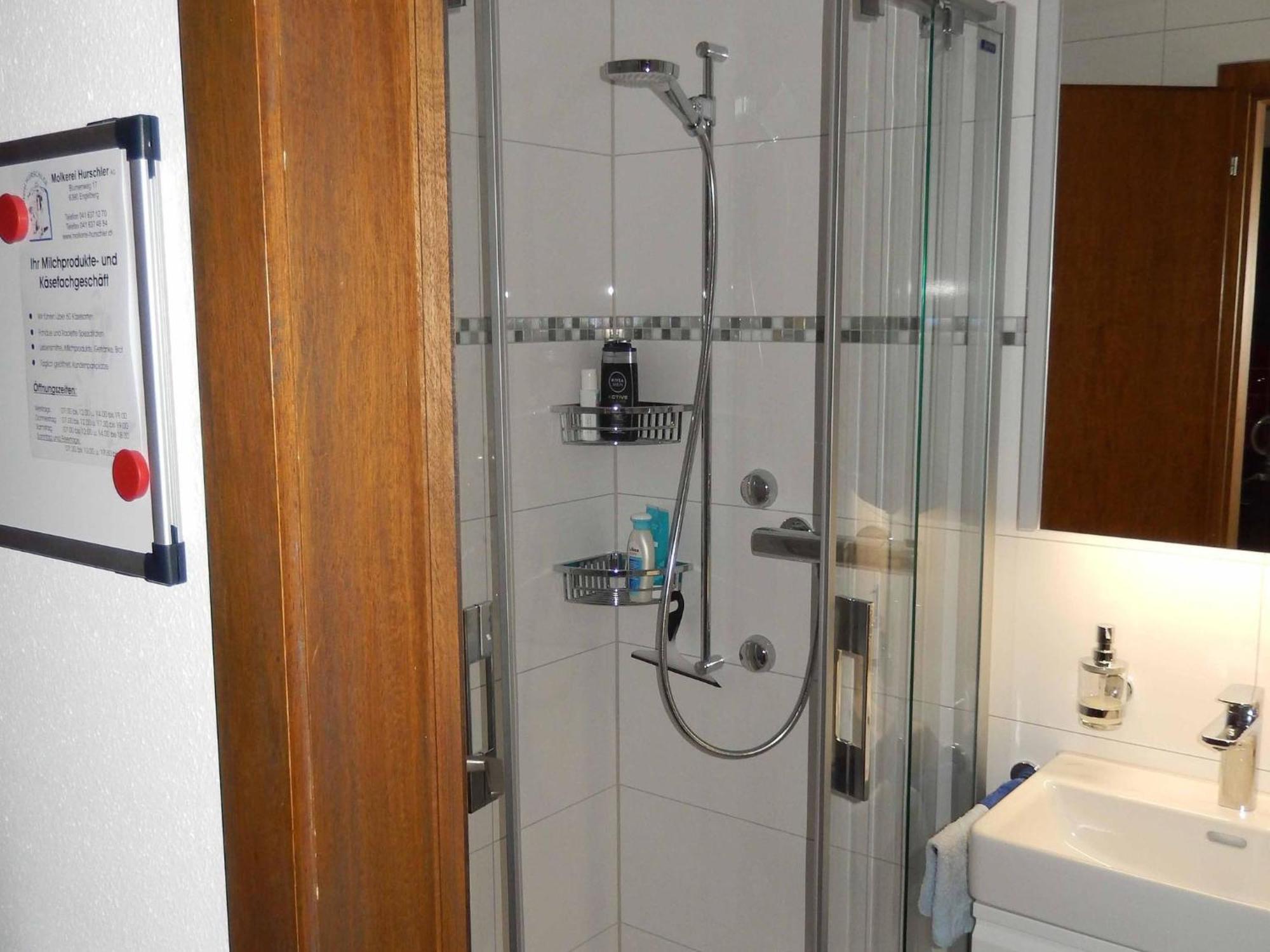 Apartment Soerenweg 4 By Interhome Engelberg Eksteriør bilde