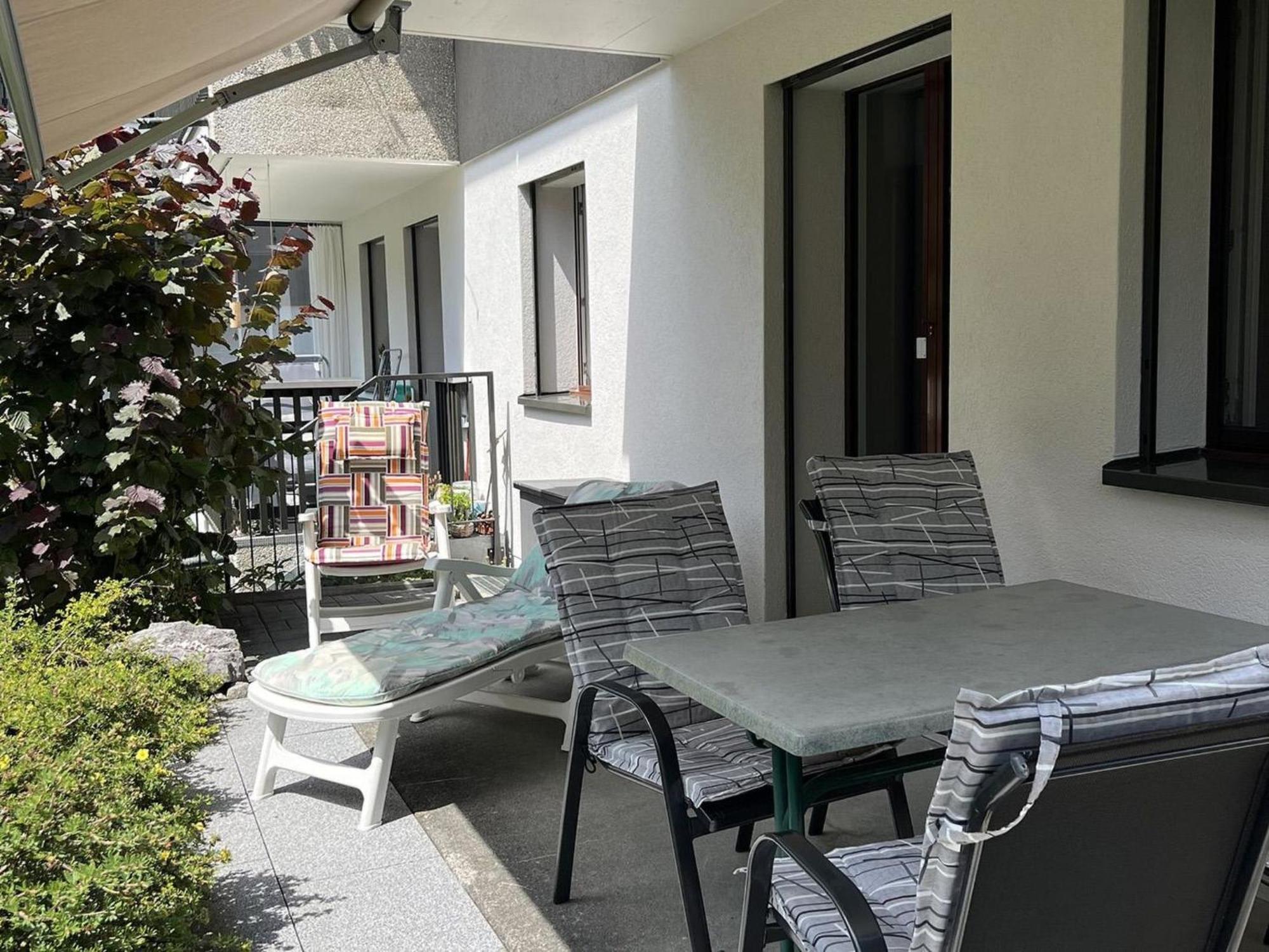 Apartment Soerenweg 4 By Interhome Engelberg Eksteriør bilde